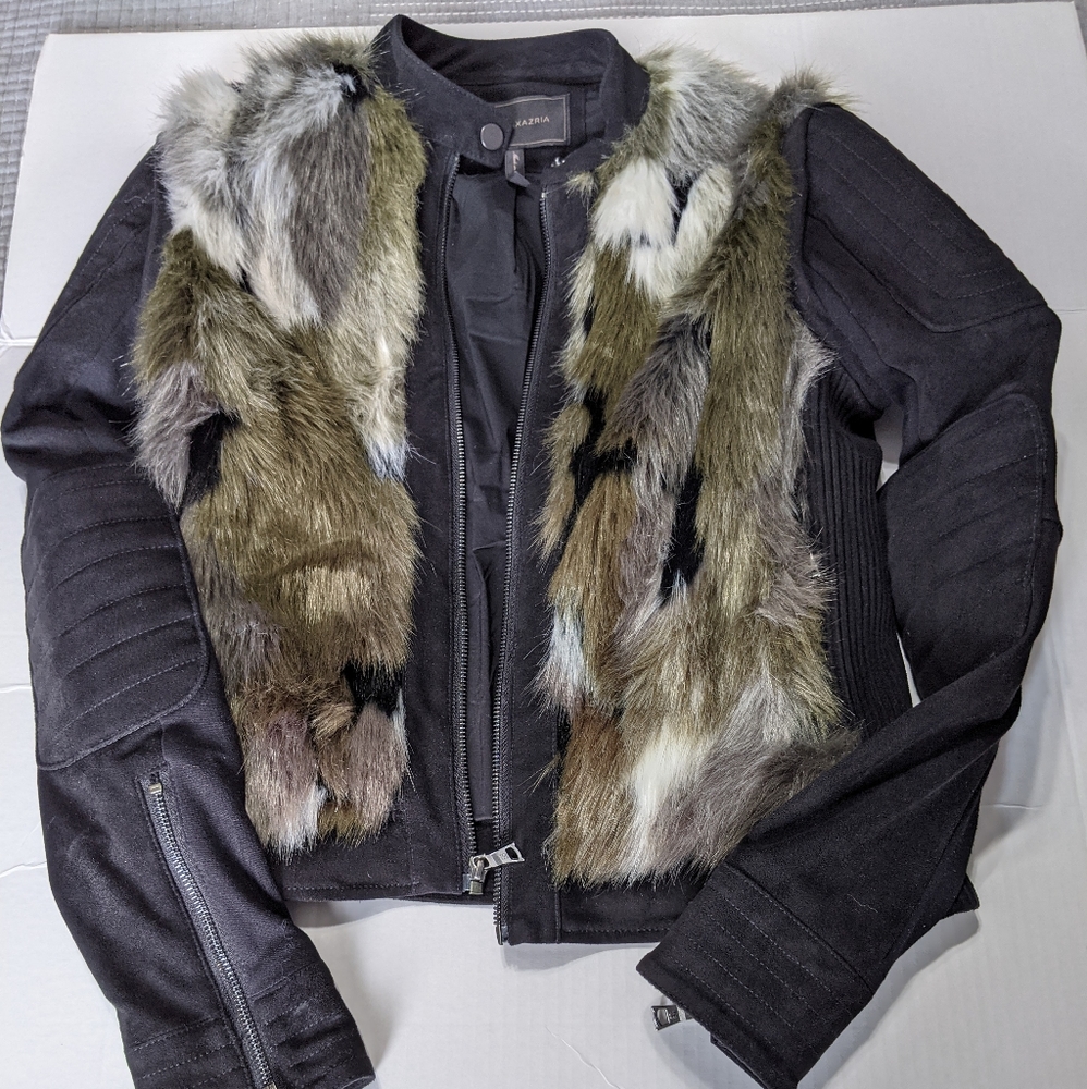 BCBG jacket/vest - Picture 5 of 14